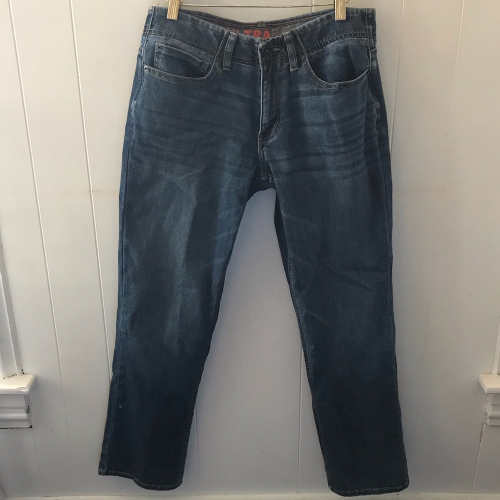 Urban Pipeline Men’s Jeans